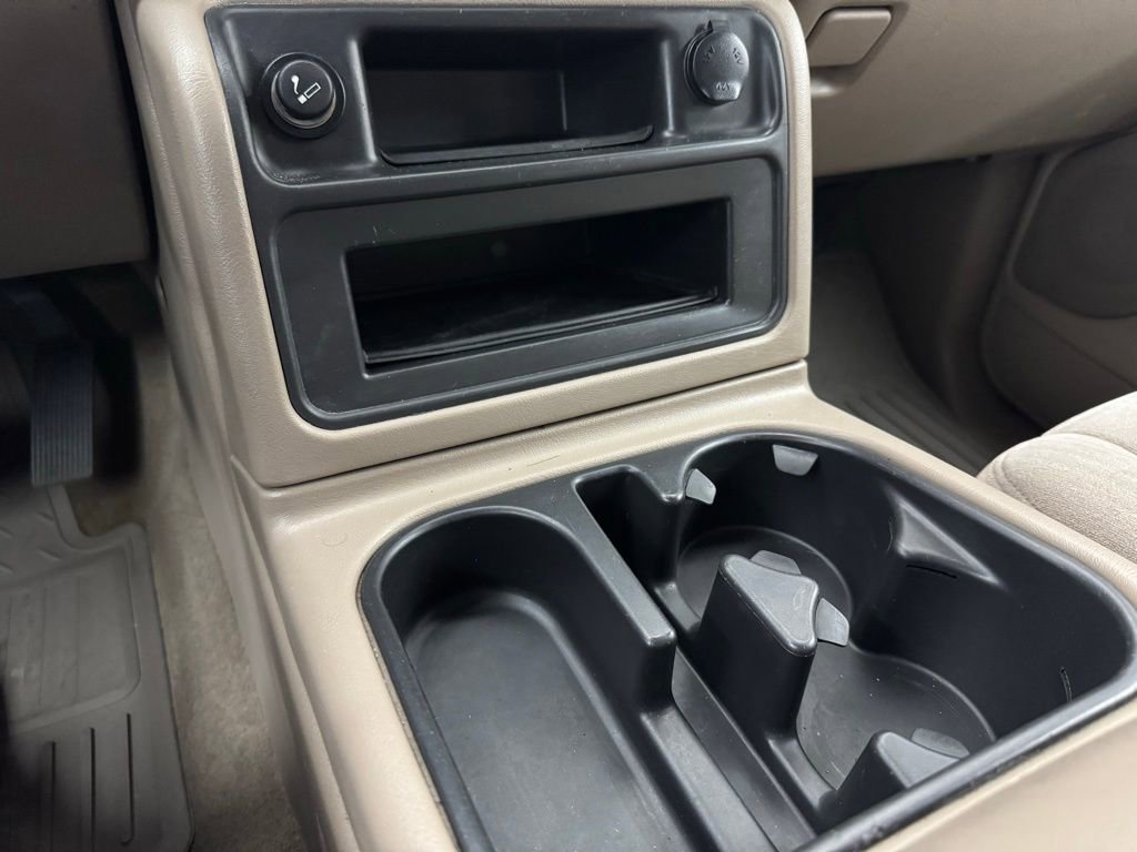 Used 2006 Chevrolet Silverado 1500 LT w/ Light Duty Power Package image 23