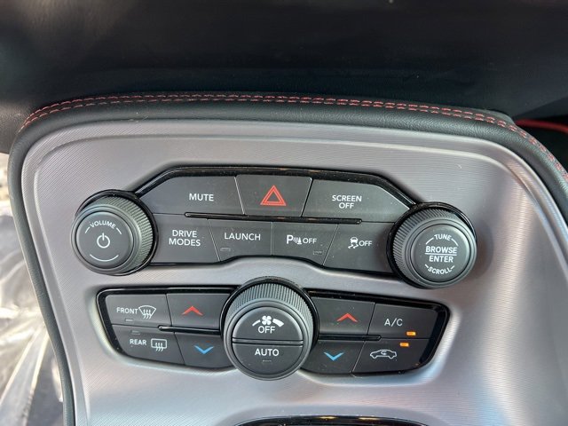 Used 2023 Dodge Challenger R/T Scat Pack w/ Plus Package image 28
