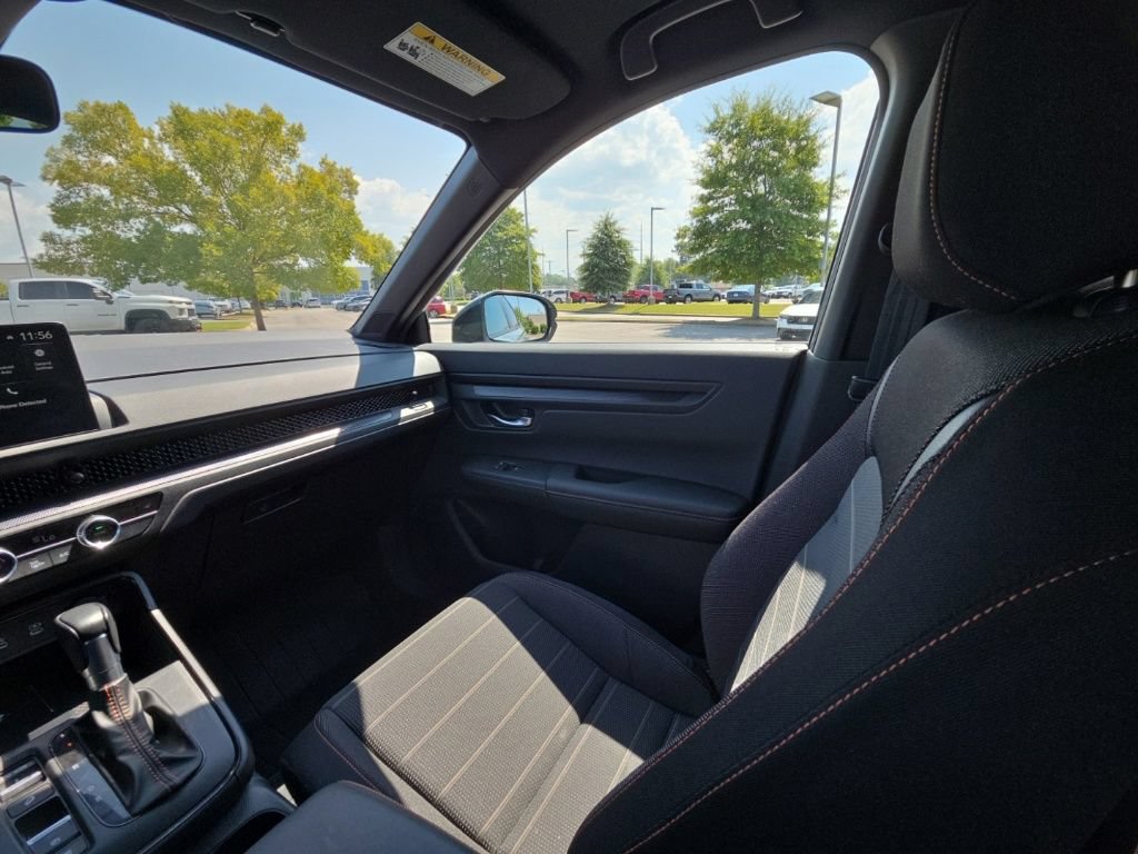 Used 2026 Honda CR-V Sport image 22