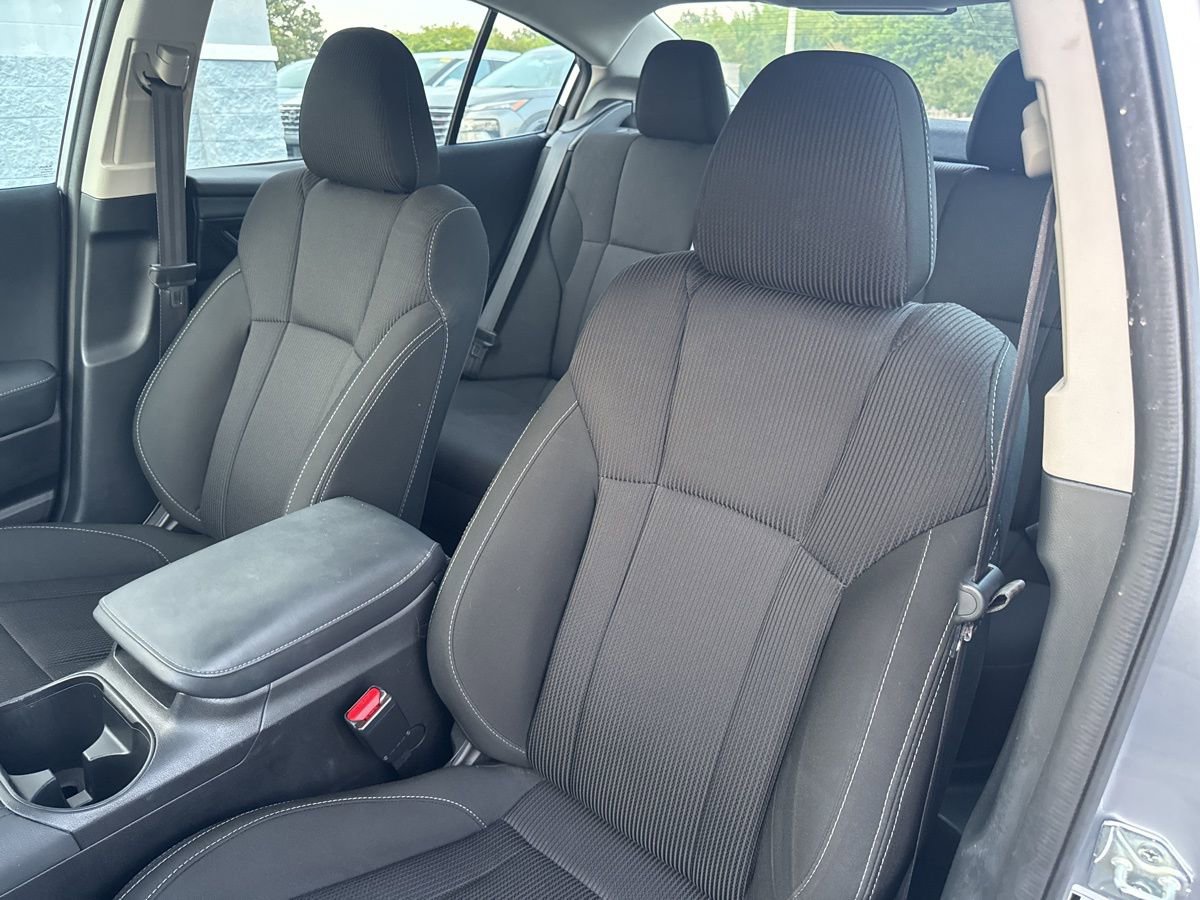 Used 2023 Subaru Legacy AWD/4WD image 15