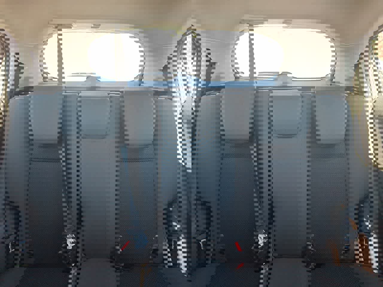 Used 2022 Honda HR-V LX image 13