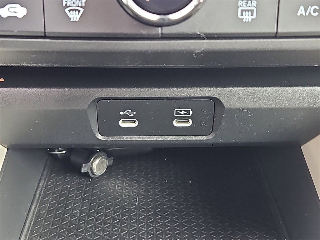 Used 2023 Honda Accord LX image 16