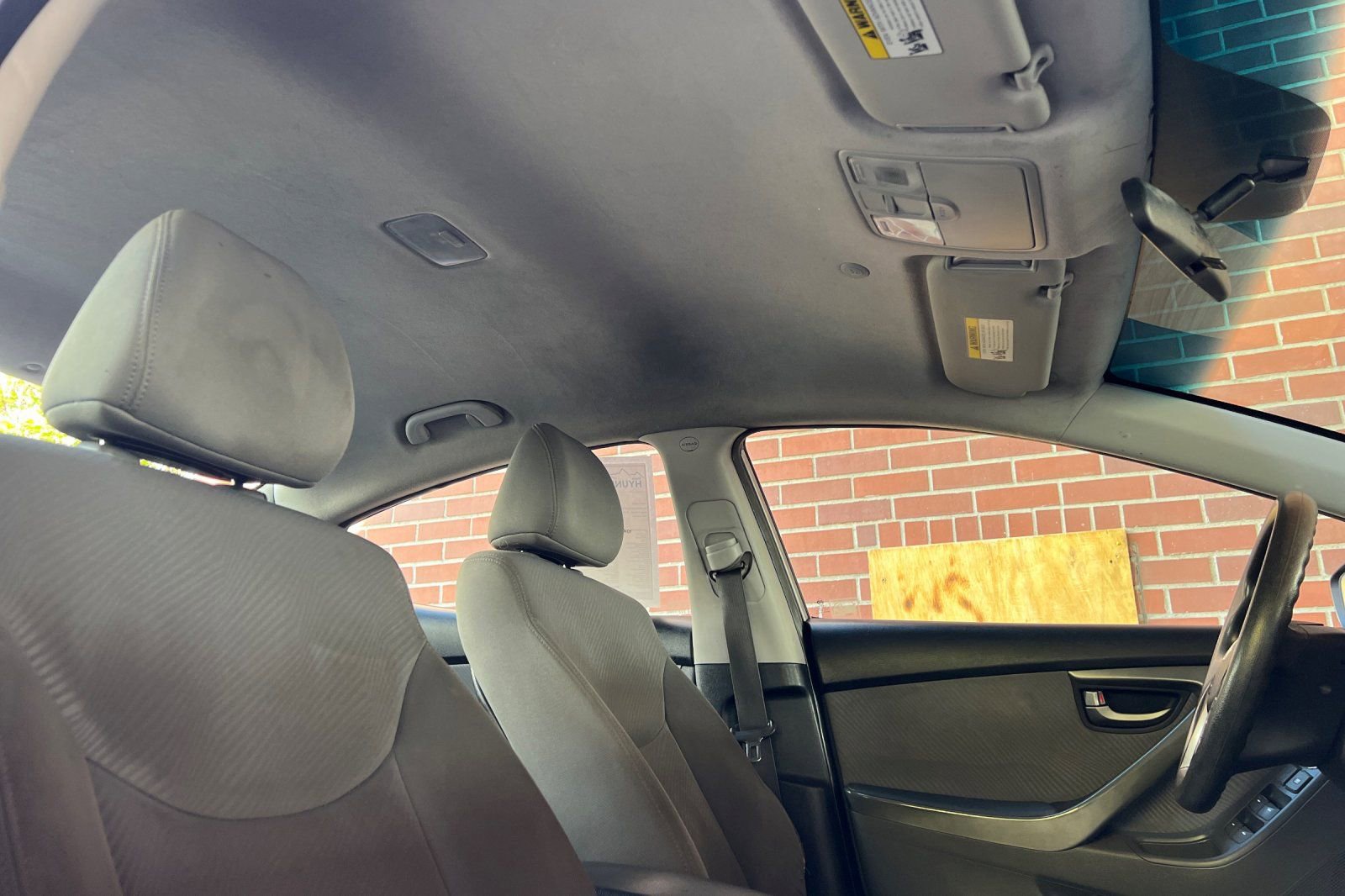 Used 2013 Hyundai Elantra GLS w/ Preferred Pkg FWD image 21