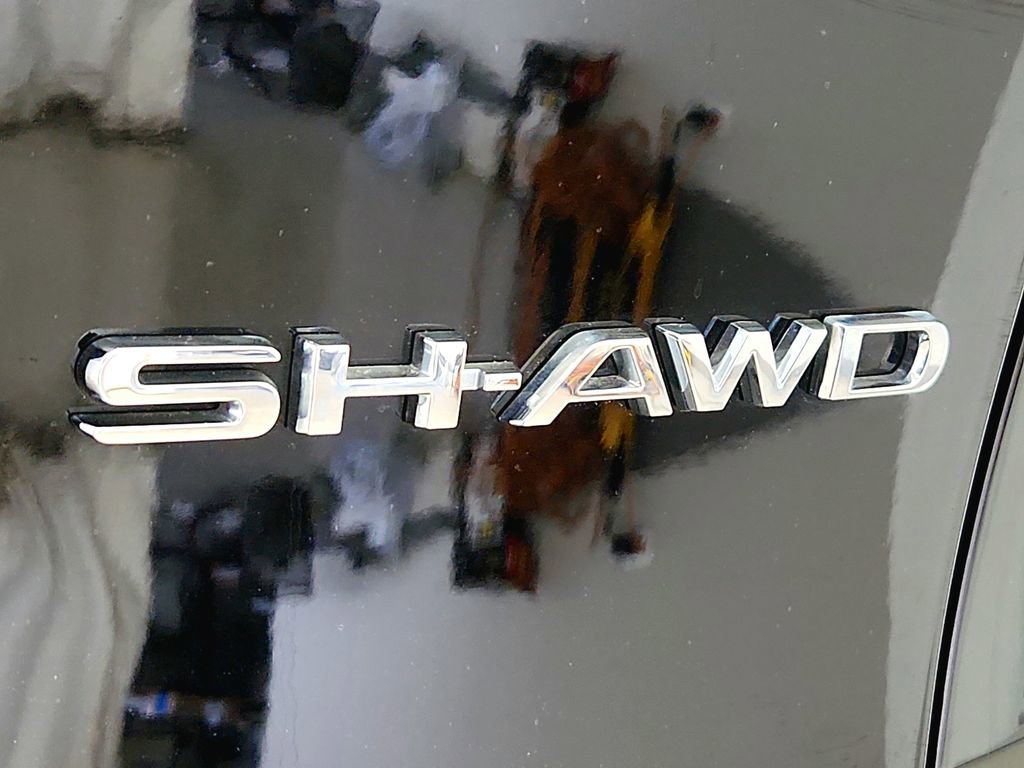 Used 2022 Acura RDX AWD image 39