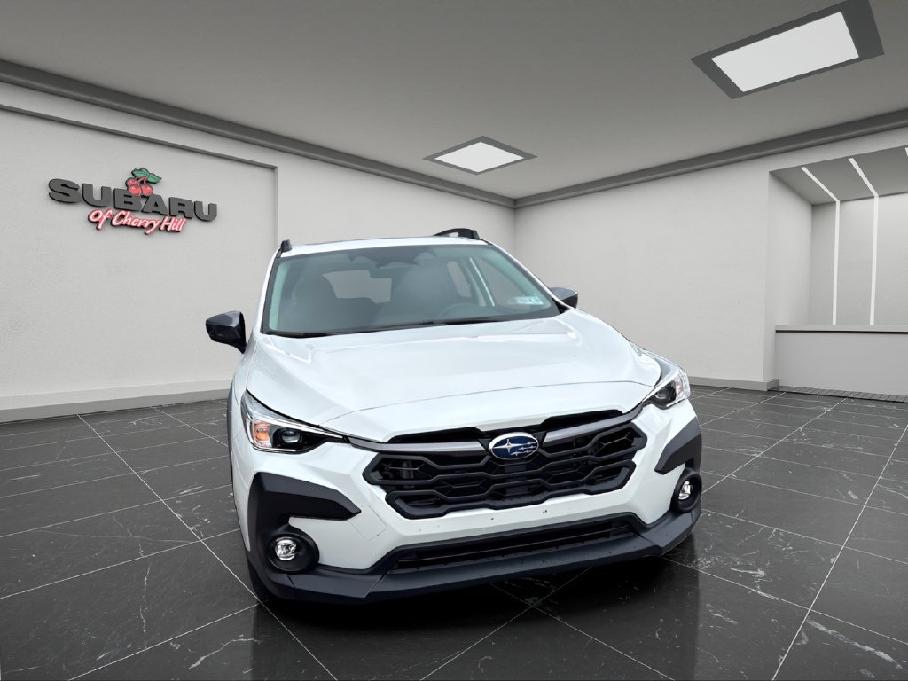 Used 2026 Subaru Crosstrek 2.5i Premium AWD/4WD image 3