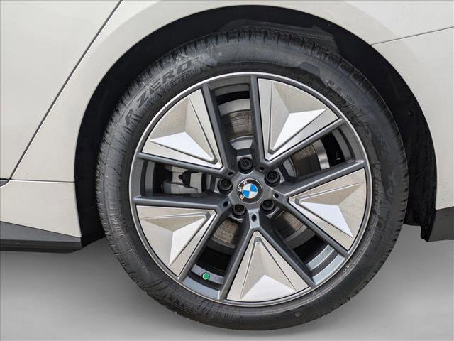 New 2026 BMW i4 eDrive40 w/ Premium Package image 10
