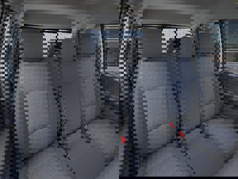 New 2026 Ford F350 XL w/ STX Appearance Package image 10