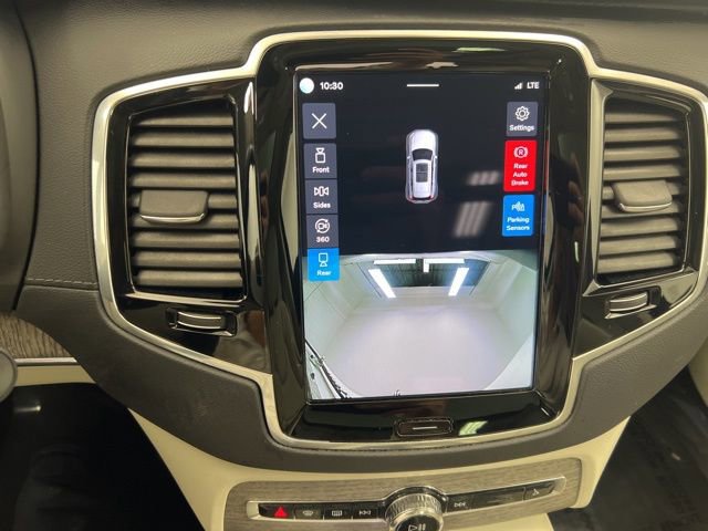 Used 2023 Volvo XC90 T8 Ultimate w/ Protection Package Premier image 18