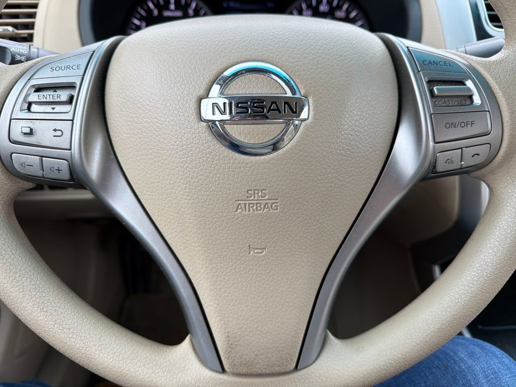 Used 2014 Nissan Altima 2.5 S w/ Sport Value Package image 41