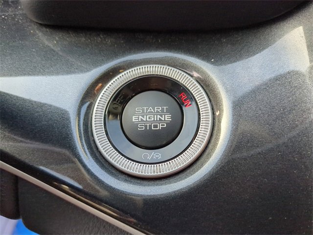 Used 2022 Jeep Grand Cherokee L Laredo w/ Luxury Tech Group I image 33