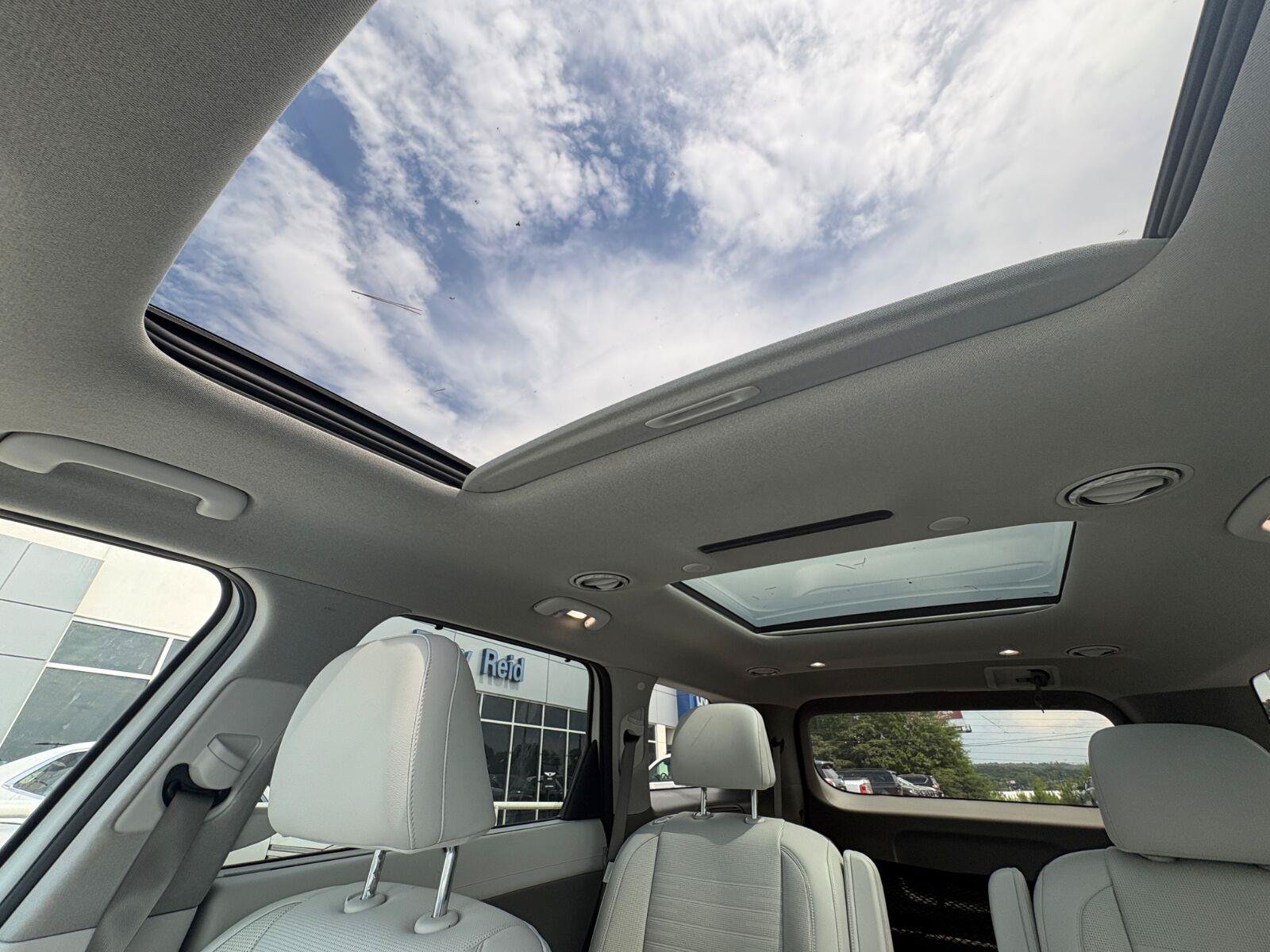 Used 2026 Hyundai Palisade Limited FWD image 39
