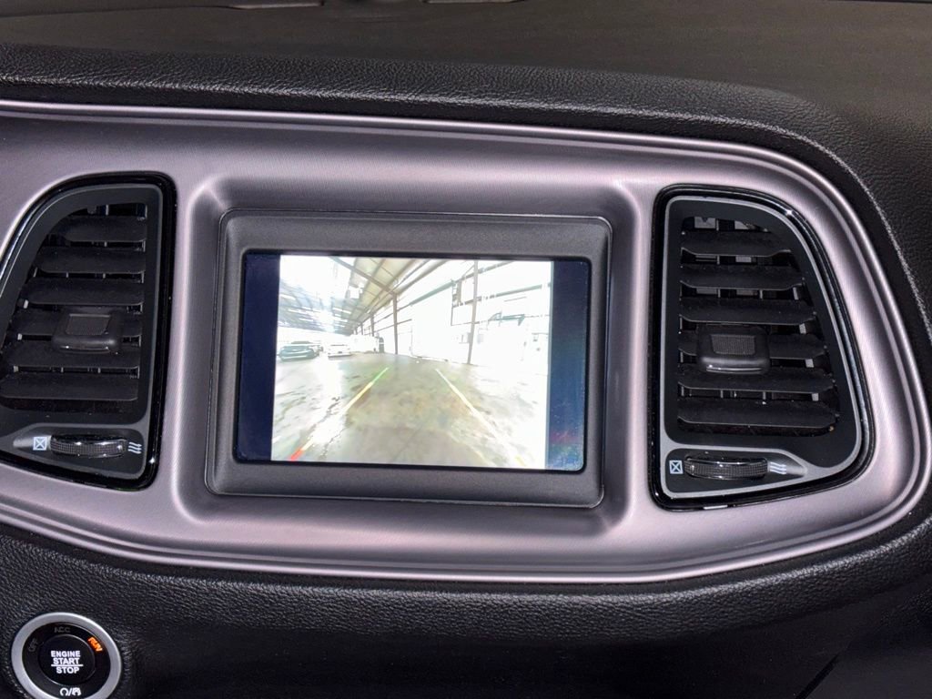 Used 2023 Dodge Challenger R/T w/ Blacktop Package image 38