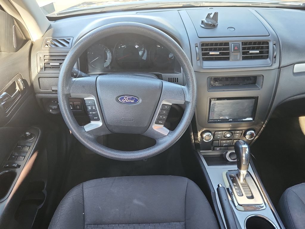 Used 2012 Ford Fusion SE FWD image 10