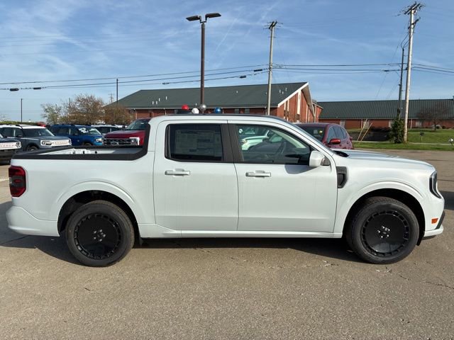 New 2026 Ford Maverick Lobo image 7