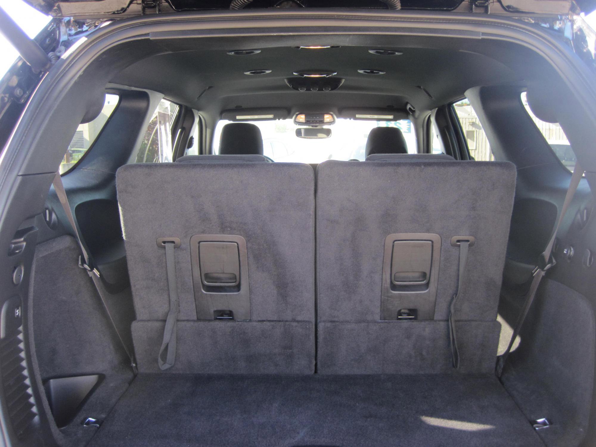 Used 2023 Dodge Durango R/T w/ Blacktop Package image 6