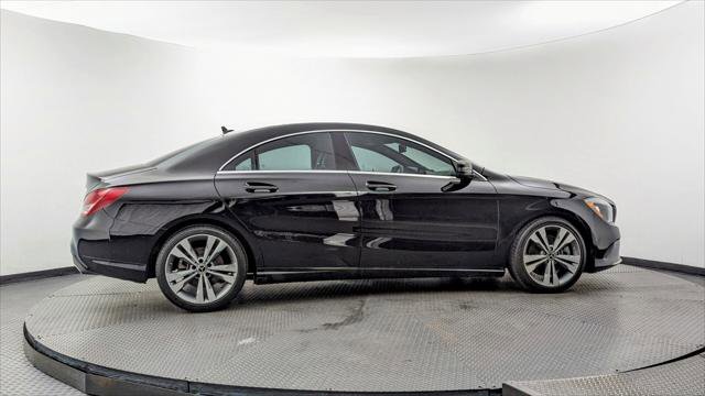 Used 2019 Mercedes-Benz CLA 250 image 9