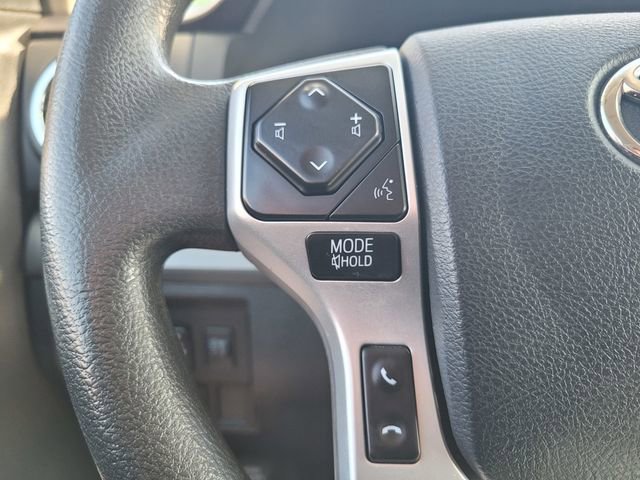 Used 2020 Toyota Tundra SR5 image 27