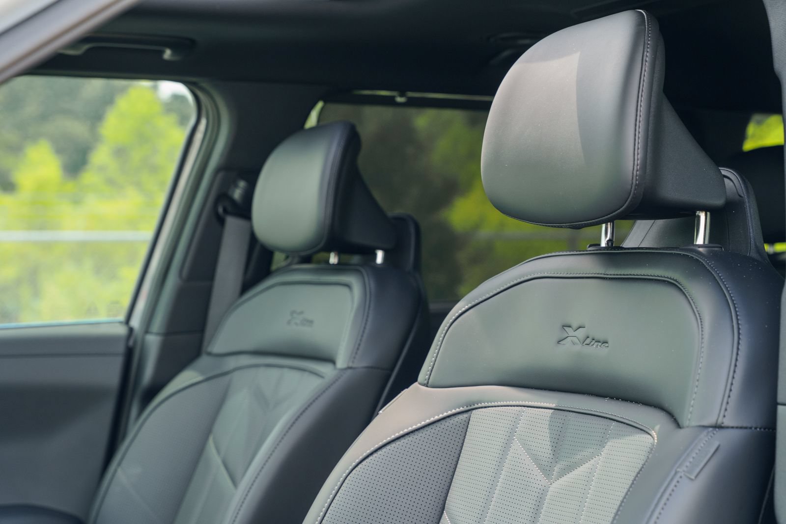New 2027 Kia Telluride EX X-Line AWD/4WD image 20