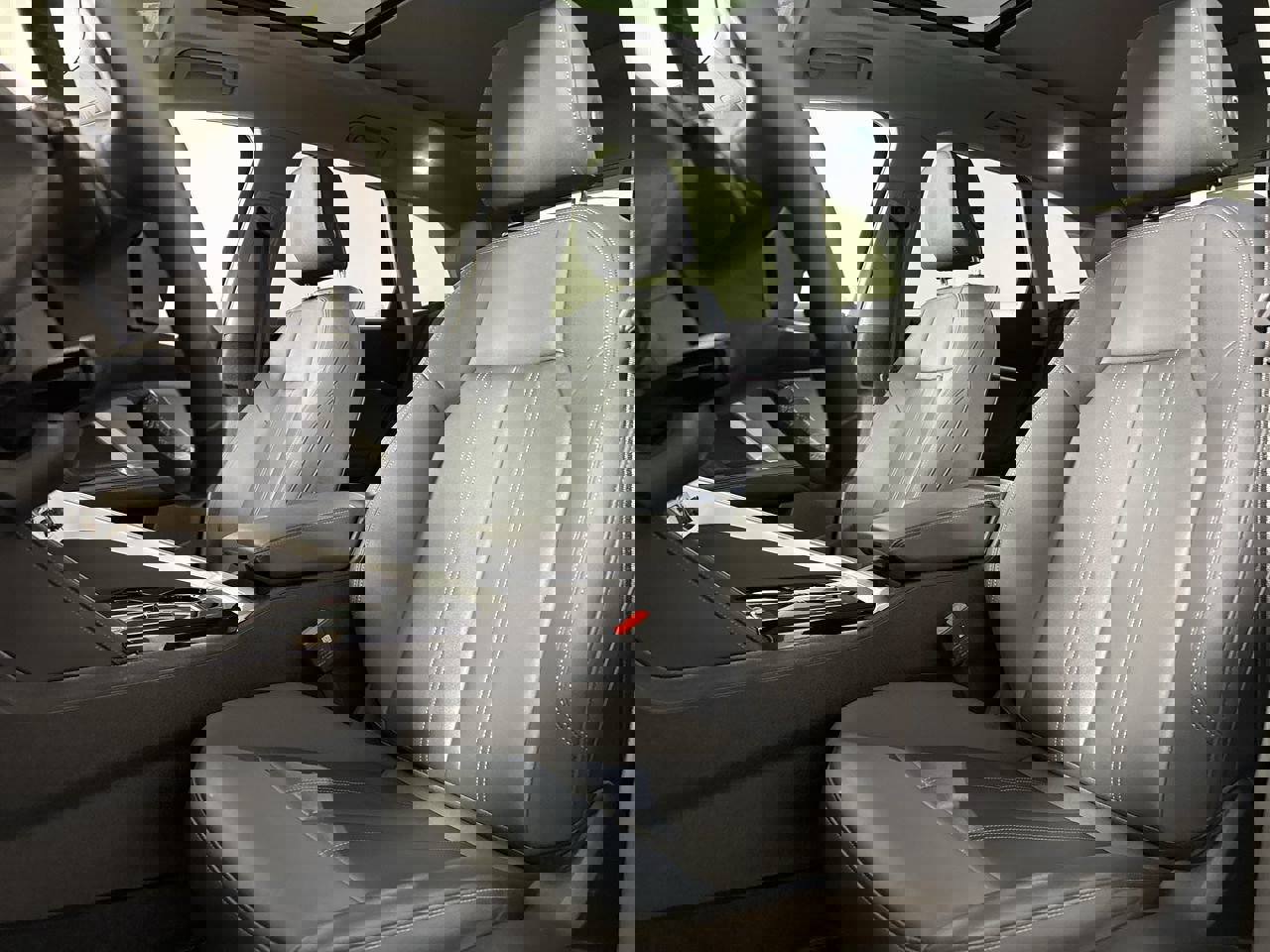 Used 2025 Audi Q5 Premium Plus w/ Premium Plus image 19