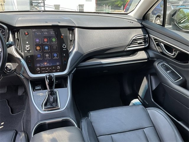 Used 2021 Subaru Outback Limited image 26