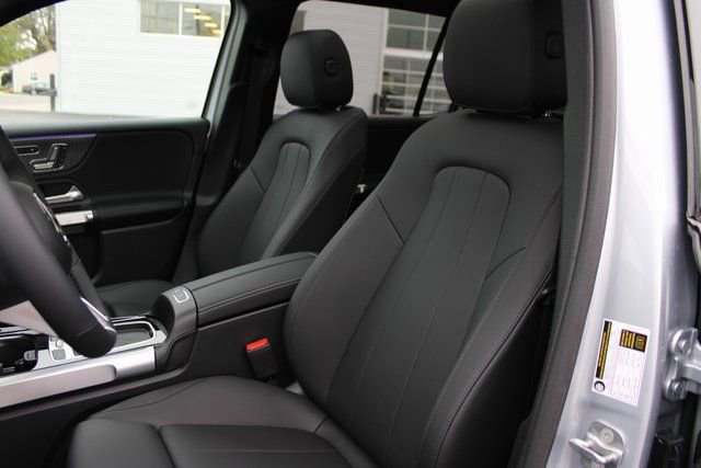 New 2026 Mercedes-Benz GLB 250 4MATIC image 29
