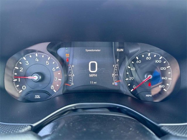 New 2025 Jeep Compass Latitude w/ Sun & Sound Group image 27