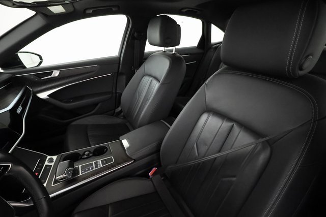 Used 2023 Audi A6 2.0T Premium image 11