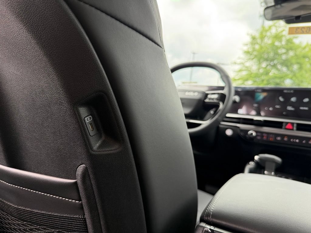New 2026 Kia Sorento S AWD/4WD image 29