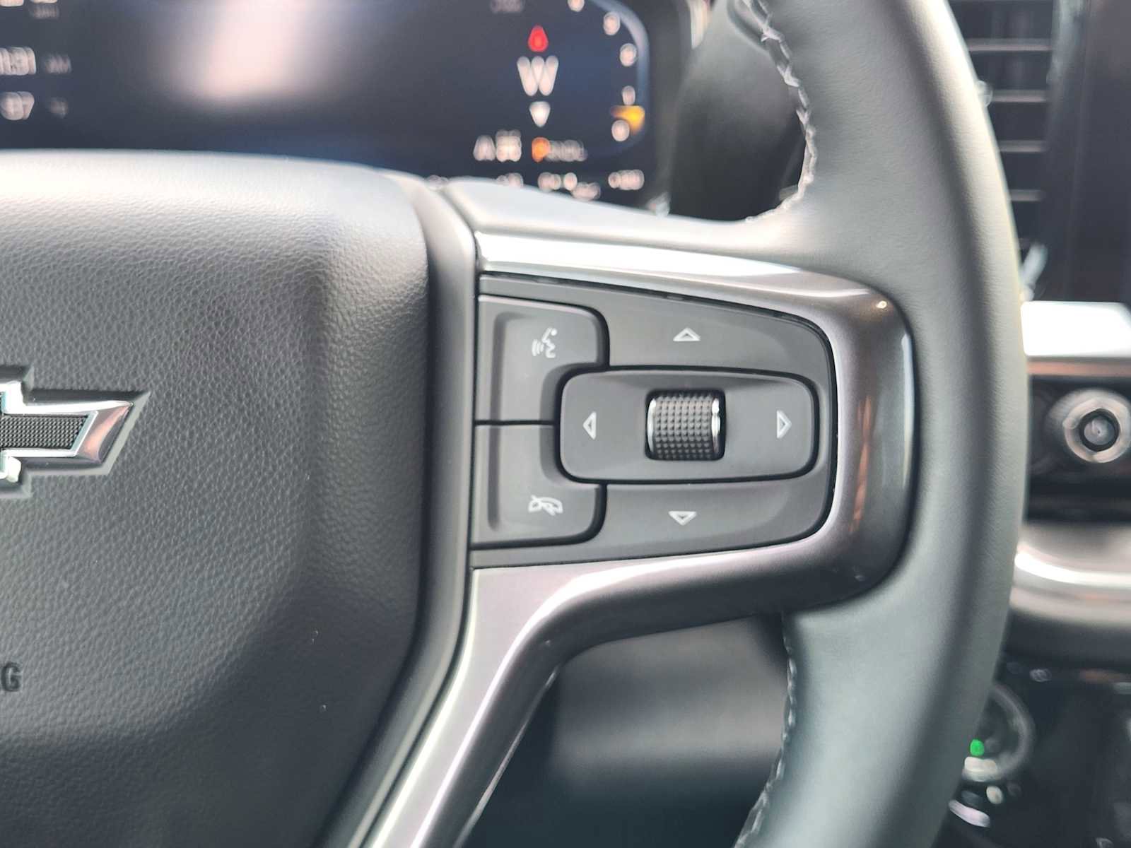 Used 2026 Chevrolet Silverado 3500 High Country w/ High Country Premium Package AWD/4WD image 29