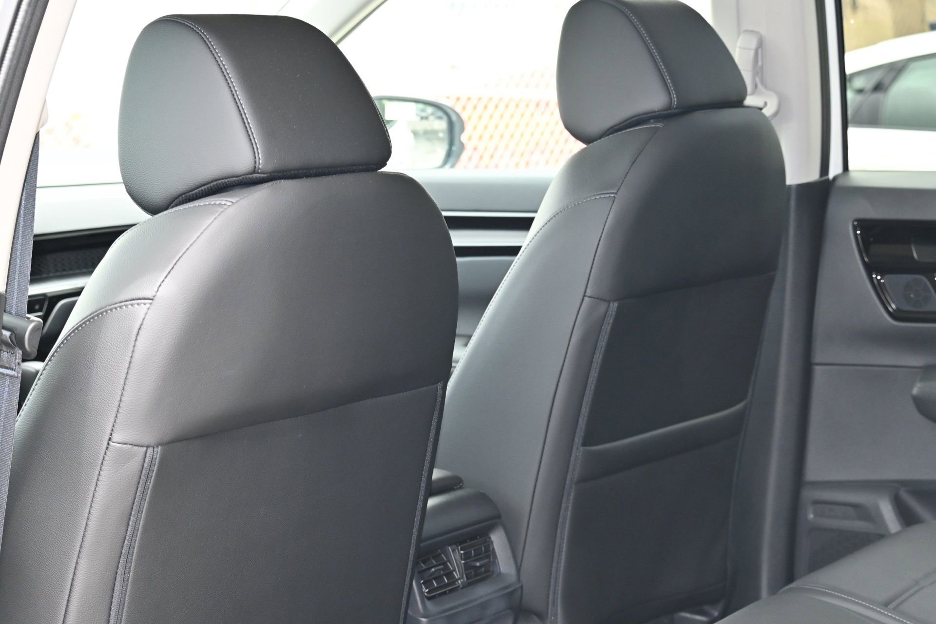 New 2026 Honda CR-V EX-L image 21