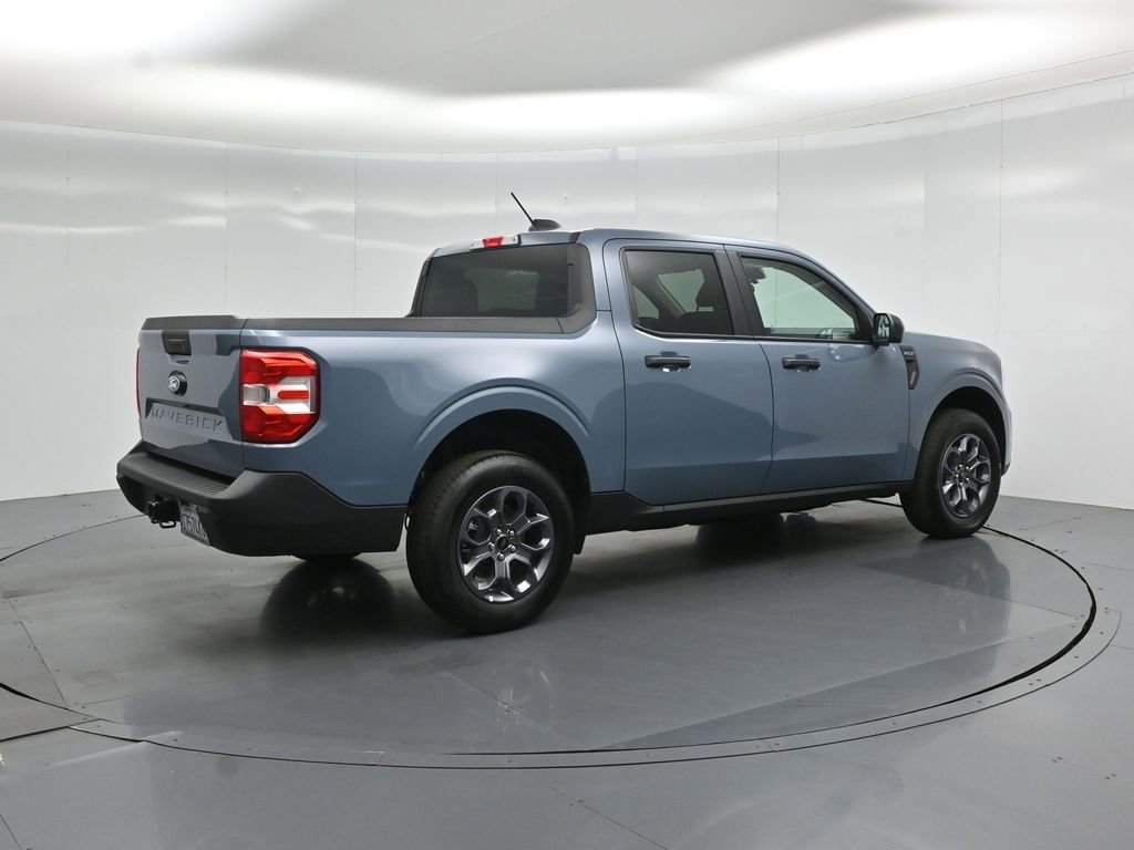 New 2026 Ford Maverick XLT w/ XLT Luxury Package image 26