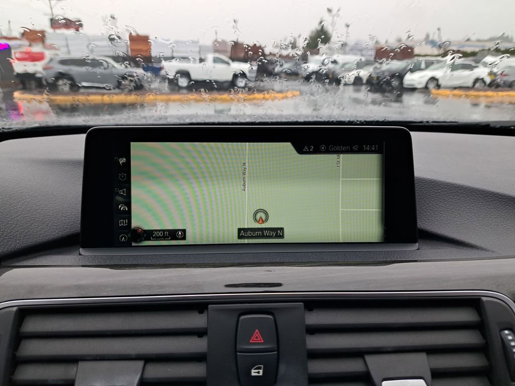 Used 2017 BMW 330i Sedan image 24