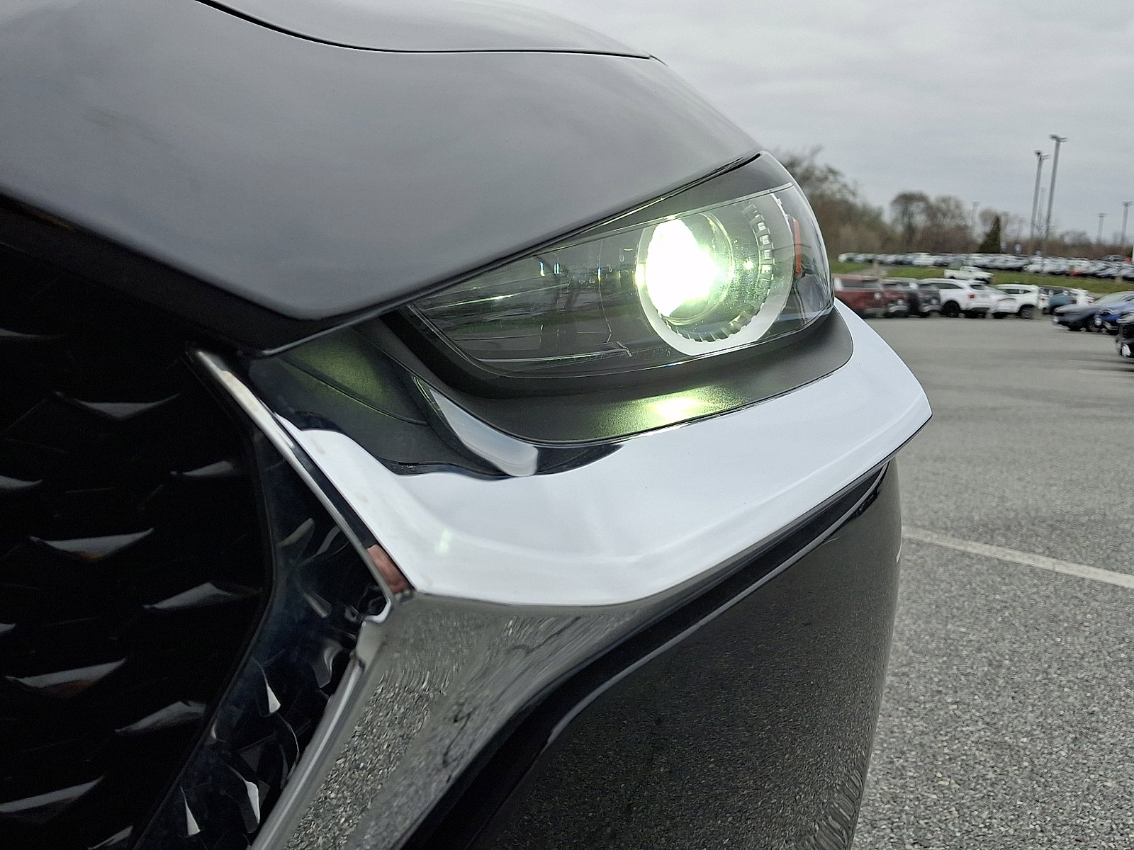 Used 2023 MAZDA CX-30 AWD 2.5 S w/ Preferred Package image 9