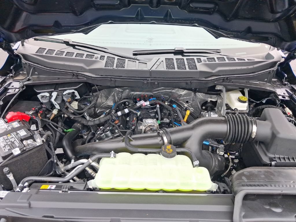 New 2026 Ford F150 STX w/ Equipment Group 200A AWD/4WD image 34