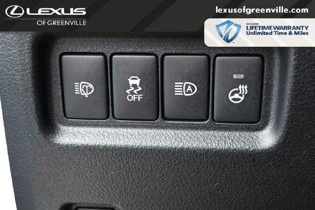 Used 2023 Lexus GX 460 Premium w/ Accessory Package AWD/4WD image 15