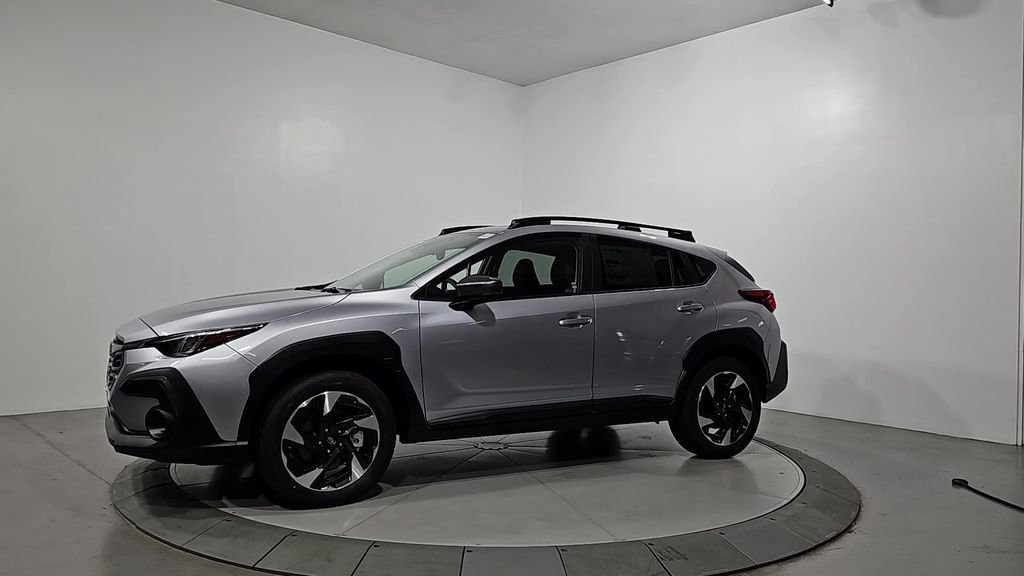 New 2025 Subaru Crosstrek 2.5i Limited image 2