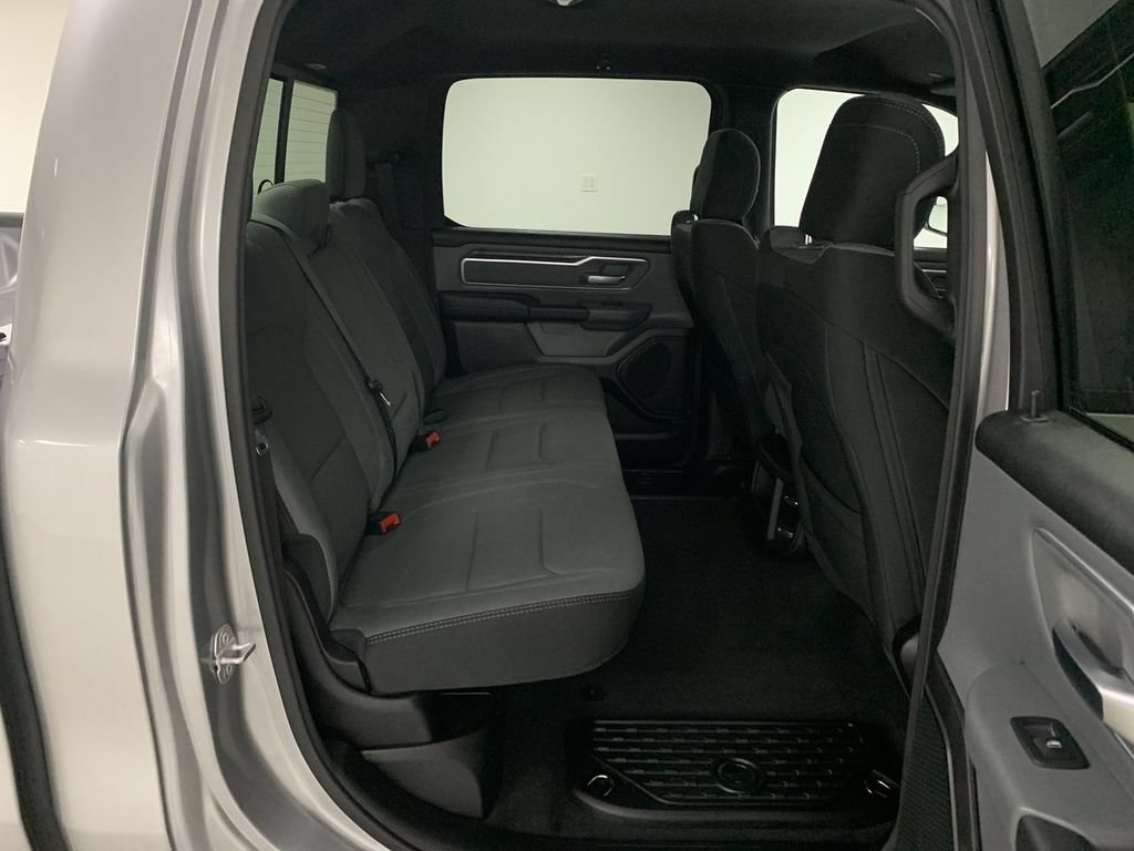 Used 2022 RAM 1500 Big Horn AWD/4WD image 21