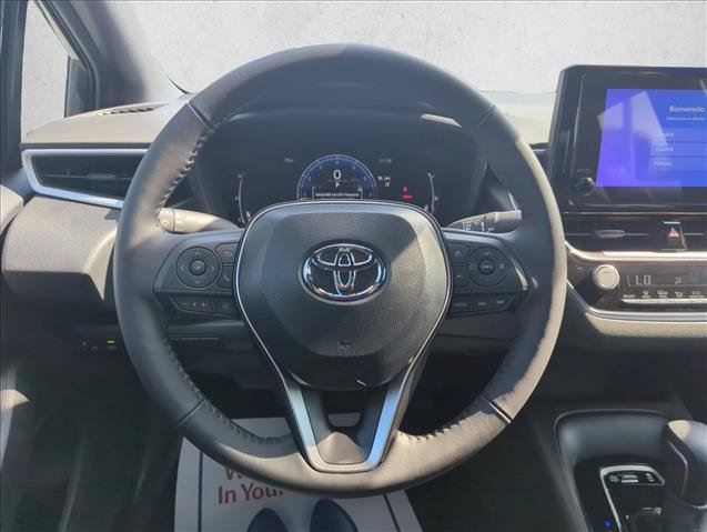 New 2026 Toyota Corolla SE FWD image 14