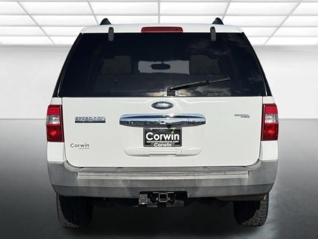 Used 2007 Ford Expedition XLT AWD/4WD image 15
