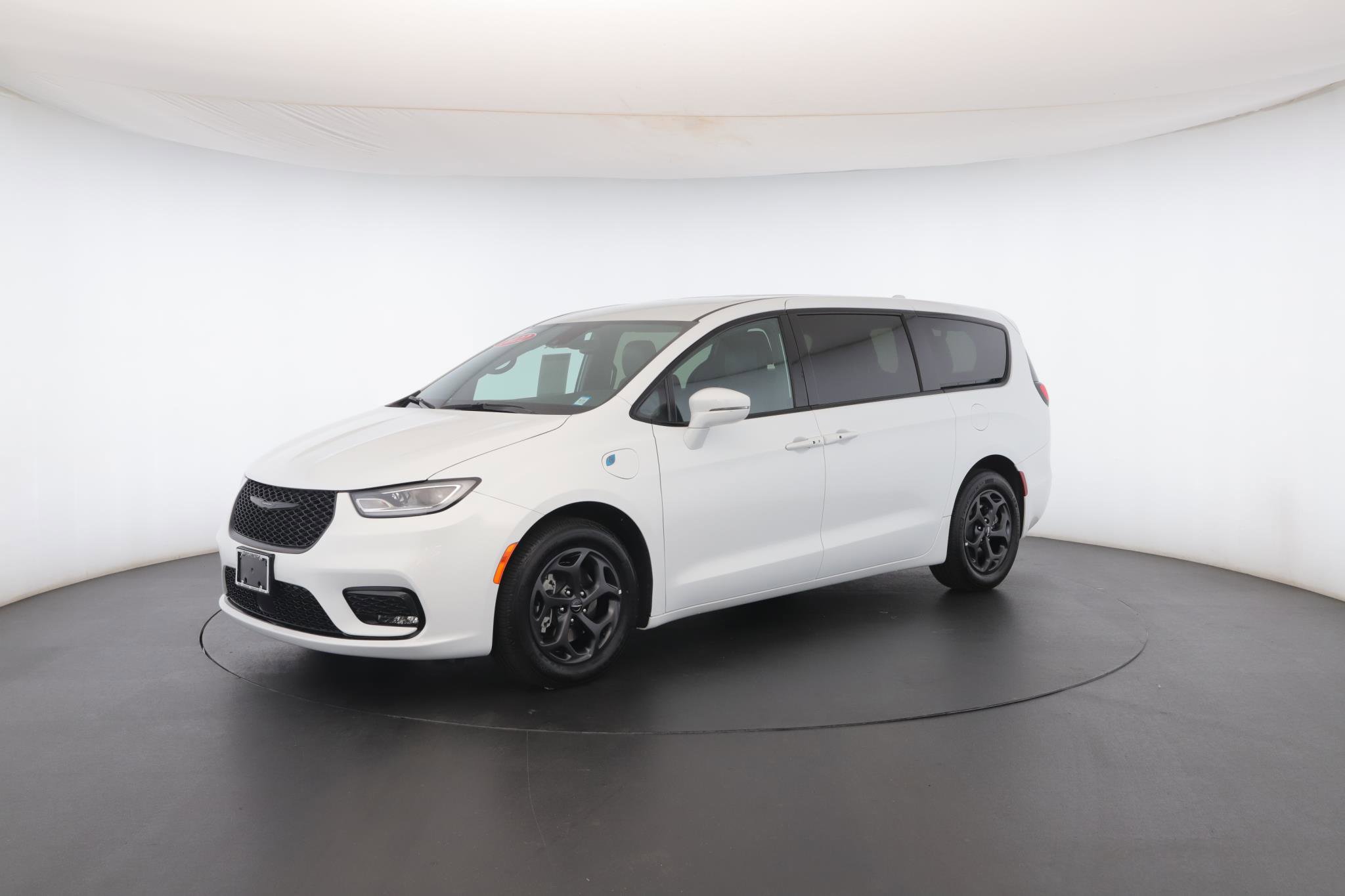 Used 2022 Chrysler Pacifica Touring-L w/ S Appearance Package image 40