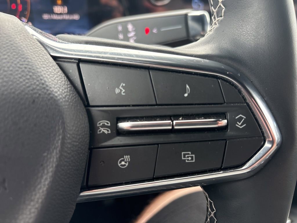 Used 2024 Chevrolet Traverse LT w/ Trailering Package image 24