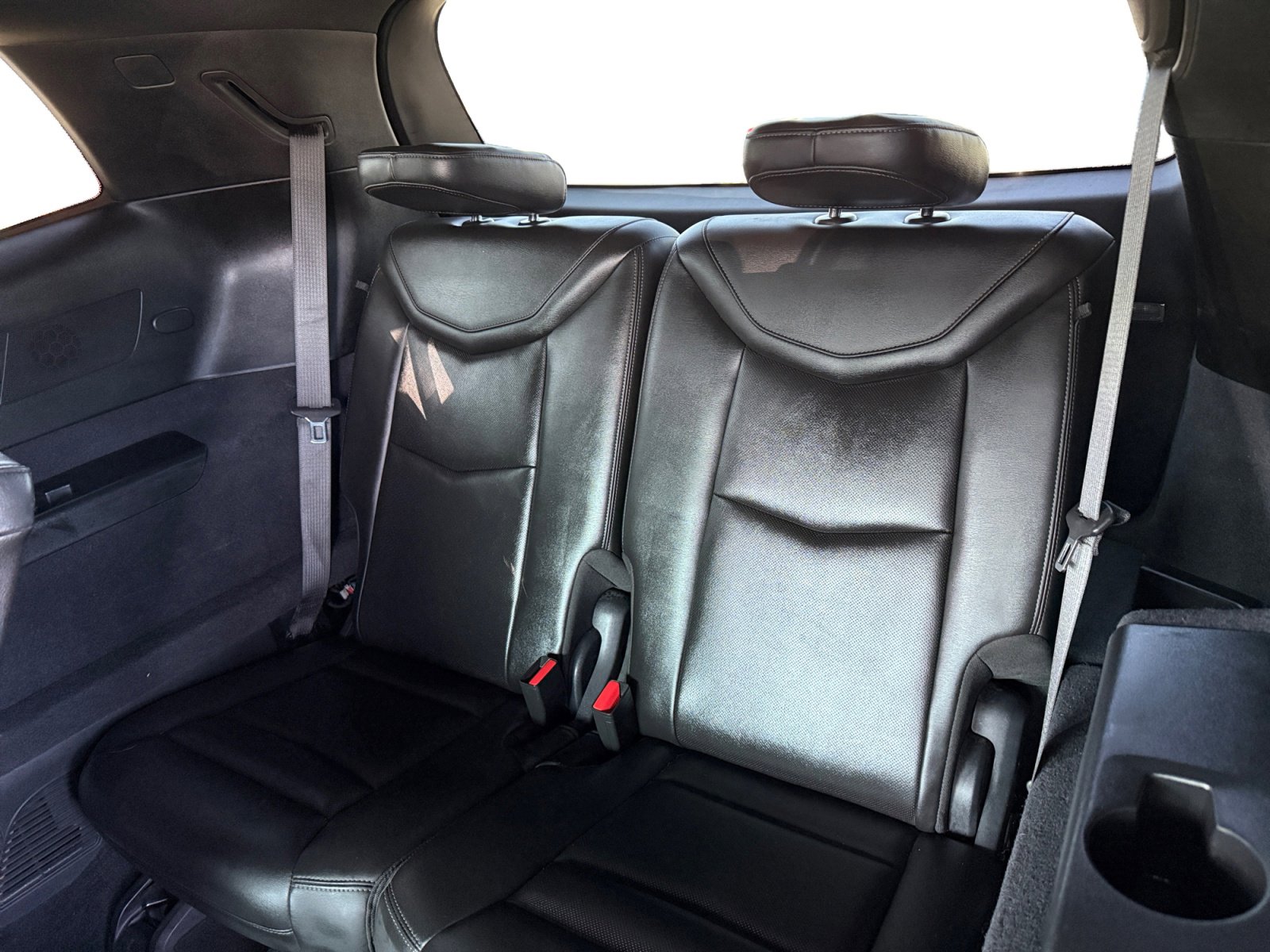 Used 2020 Cadillac XT6 Premium Luxury image 12