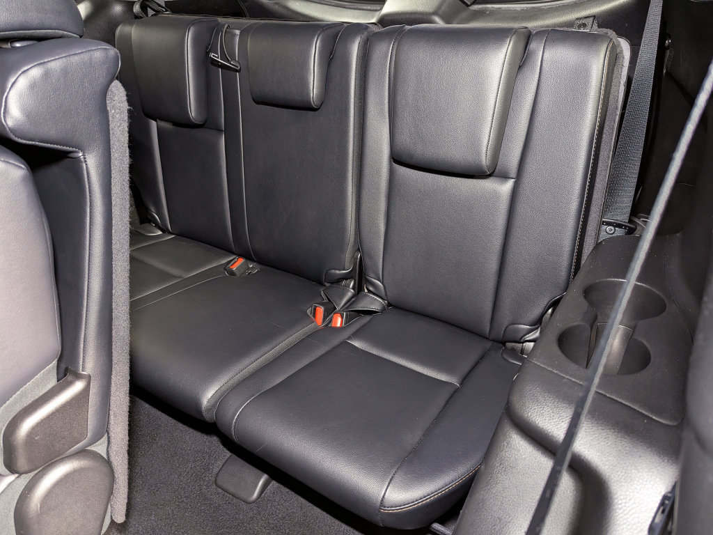 Used 2019 Toyota Highlander XLE AWD/4WD image 46