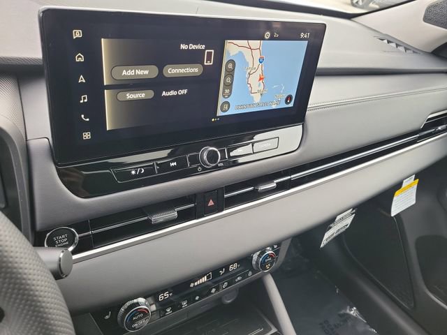 New 2026 Mitsubishi Outlander SE image 30