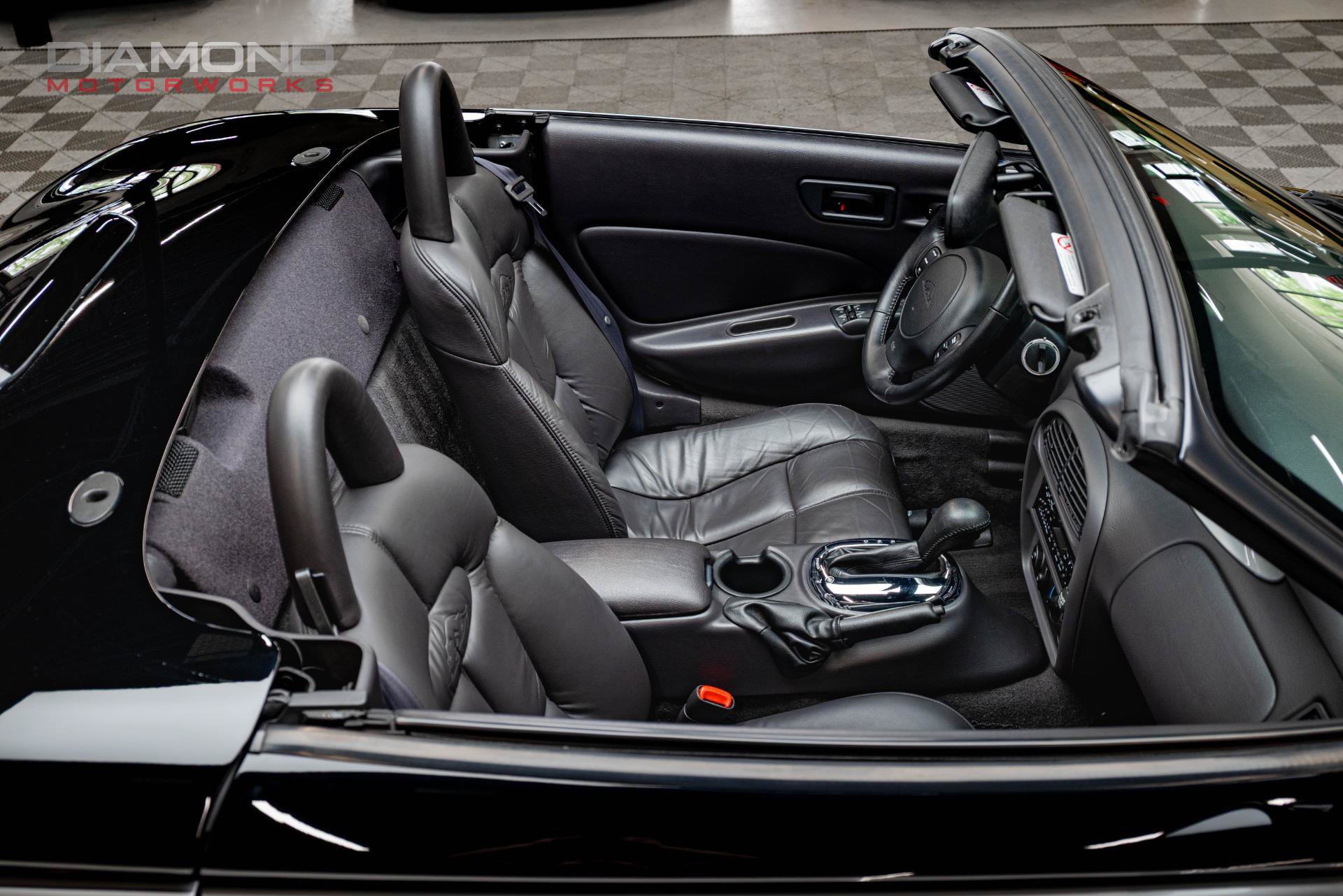 Used 2001 Plymouth Prowler RWD image 73