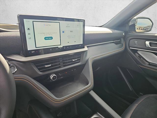 New 2026 Ford Explorer Tremor w/ Tremor Ultimate Package image 25