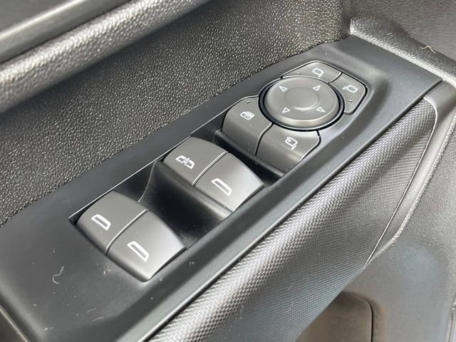 Used 2025 Chevrolet Silverado 2500 Custom w/ Custom Value Package AWD/4WD image 16