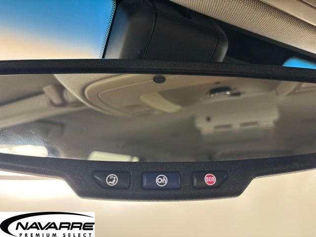 Used 2017 Chevrolet Suburban LT w/ Max Trailering Package RWD image 40