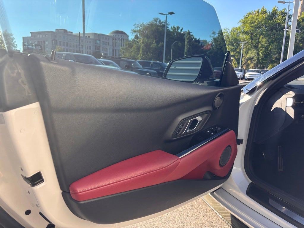 Used 2022 Toyota Supra A91 Edition RWD image 19