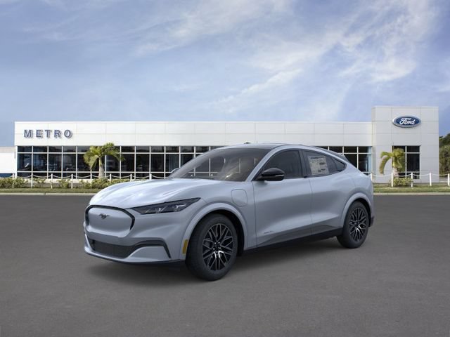 New 2026 Ford Mustang Mach-E Premium